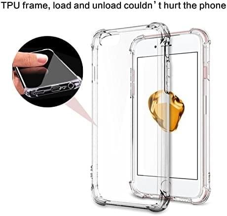 Attuchbo Antiburts for iPhone 7/8 Series - Image 3