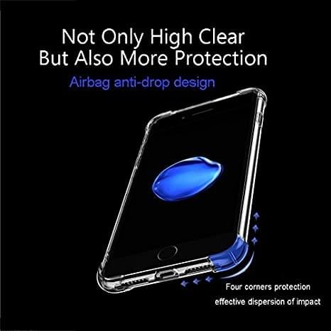 Attuchbo Antiburts for iPhone 7/8 Series - Image 7