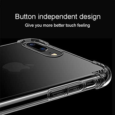 Attuchbo Antiburts for iPhone 7/8 Series - Image 8