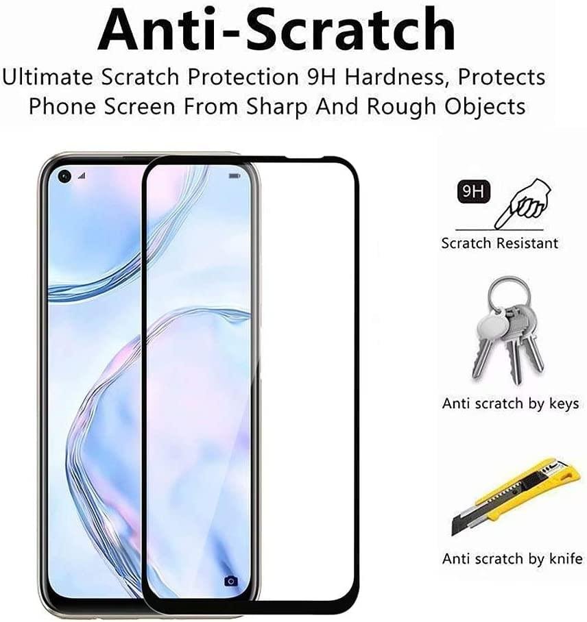 3D Tempered Glass Protector - Image 4