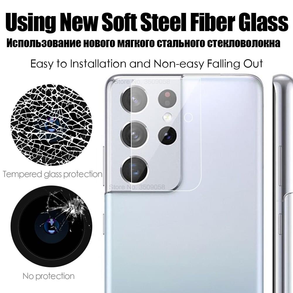 Ultra Glass UV Full Glue Protective Glass for Samsung Galaxy S Series - Image 9