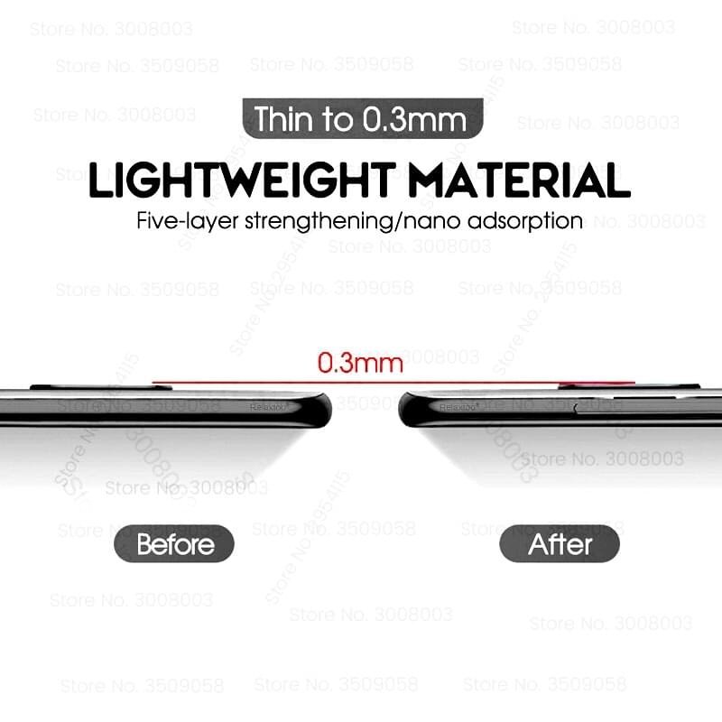 Ultra Glass UV Full Glue Protective Glass for Samsung Galaxy Note Series - Image 9