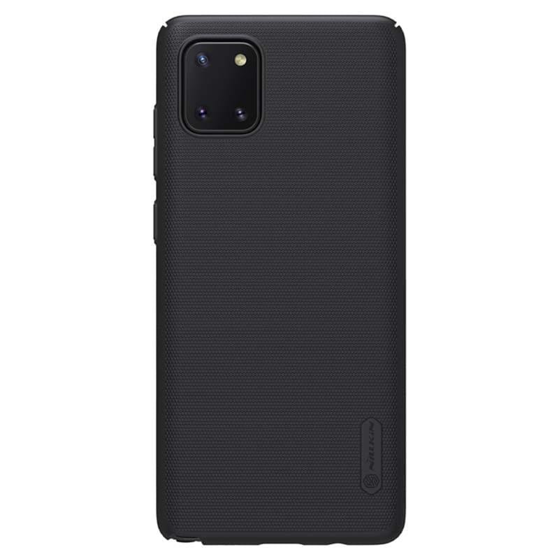 Nillkin Super Frosted Shield Pro For Samsung Galaxy Note 10 Lite - Image 6