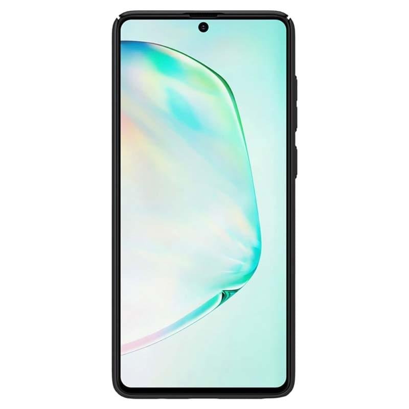 Nillkin Super Frosted Shield Pro For Samsung Galaxy Note 10 Lite - Image 5