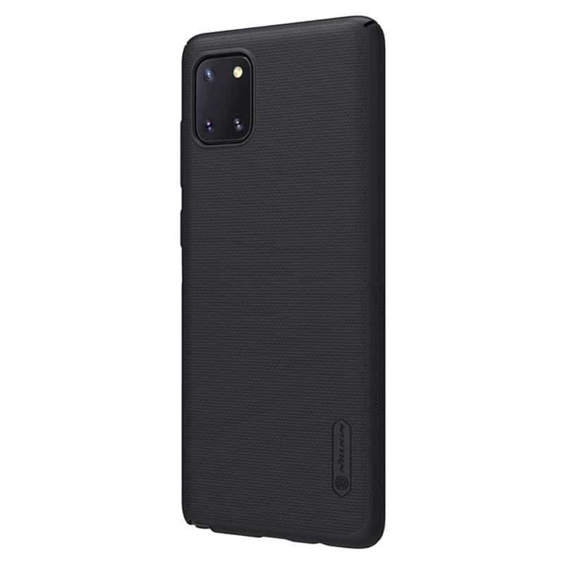 Nillkin Super Frosted Shield Pro For Samsung Galaxy Note 10 Lite - Image 3