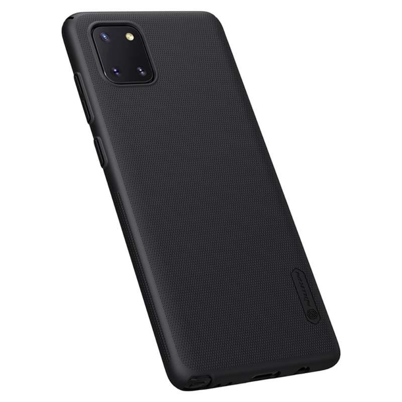 Nillkin Super Frosted Shield Pro For Samsung Galaxy Note 10 Lite - Image 7