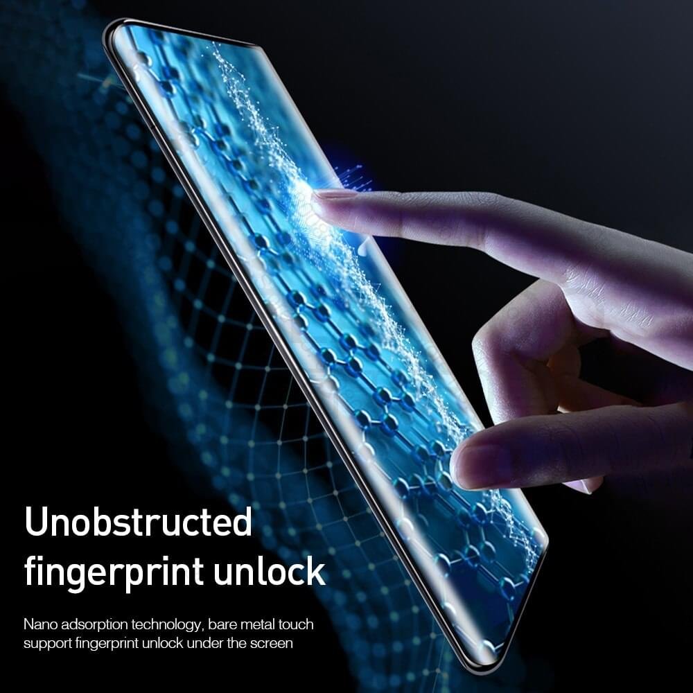 Ultra Glass UV Full Glue Protective Glass for Samsung Galaxy Note Series - Image 4