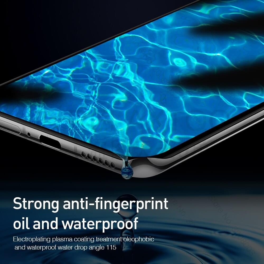 Ultra Glass UV Full Glue Protective Glass for Samsung Galaxy Note Series - Image 5