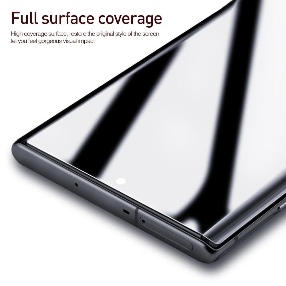 Ultra Glass UV Full Glue Protective Glass for Samsung Galaxy Note Series - Image 8