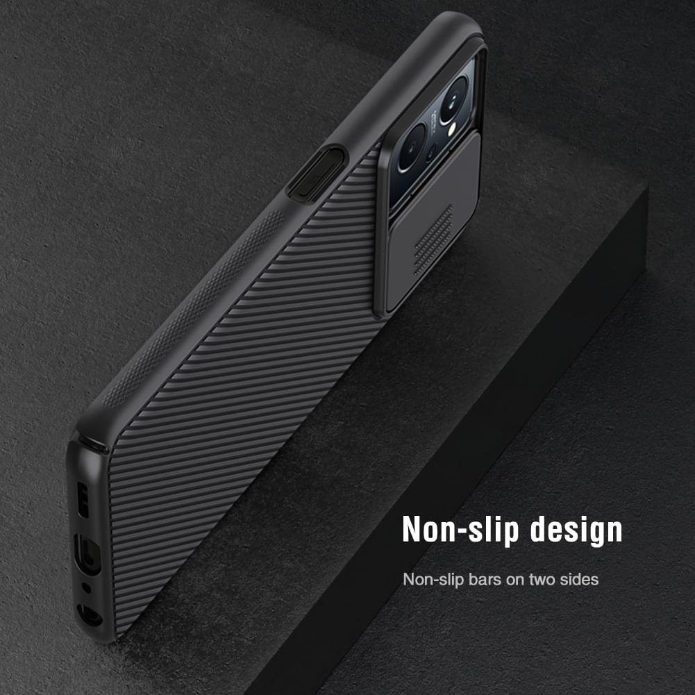 Oppo A76/A96 Nillkin Camshield Pro Case Series - Image 7
