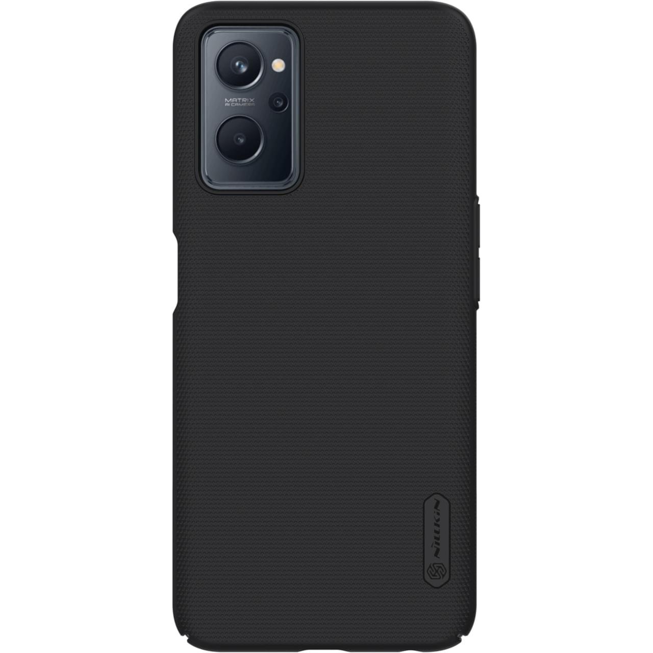 Oppo A76 & Oppo A96 Series Nillkin Frosted Shield Case