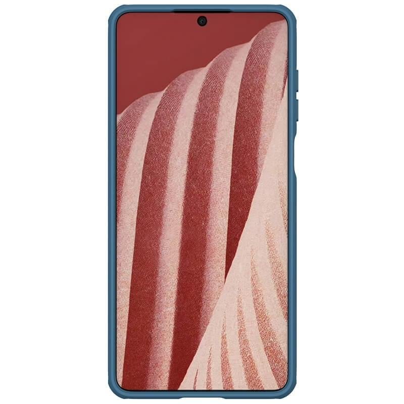 Samsung Galaxy A73 5G Nillkin Camshield Pro Case - Image 16
