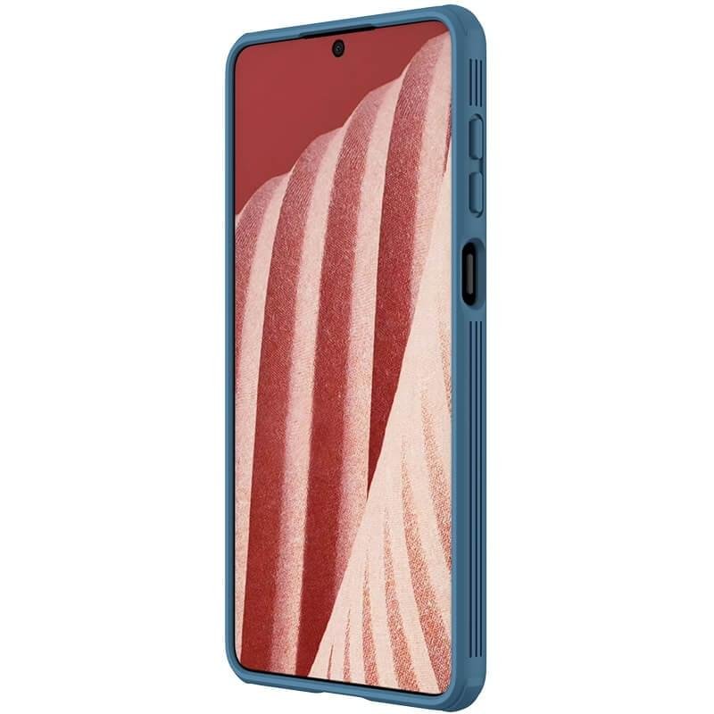 Samsung Galaxy A73 5G Nillkin Camshield Pro Case - Image 17