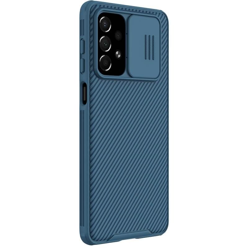 Samsung Galaxy A73 5G Nillkin Camshield Pro Case - Image 14