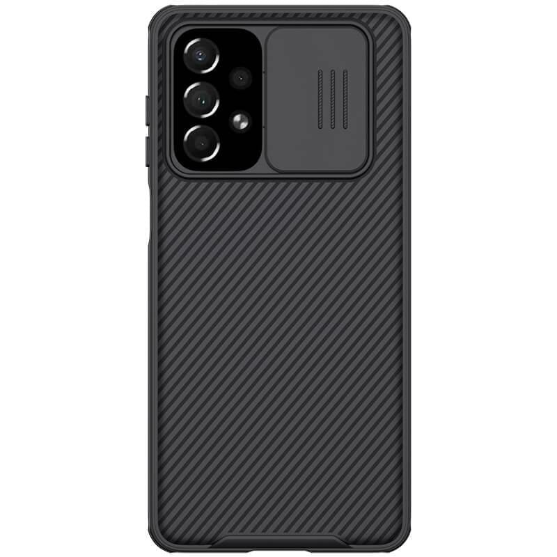 Samsung Galaxy A73 5G Nillkin Camshield Pro Case - Image 13