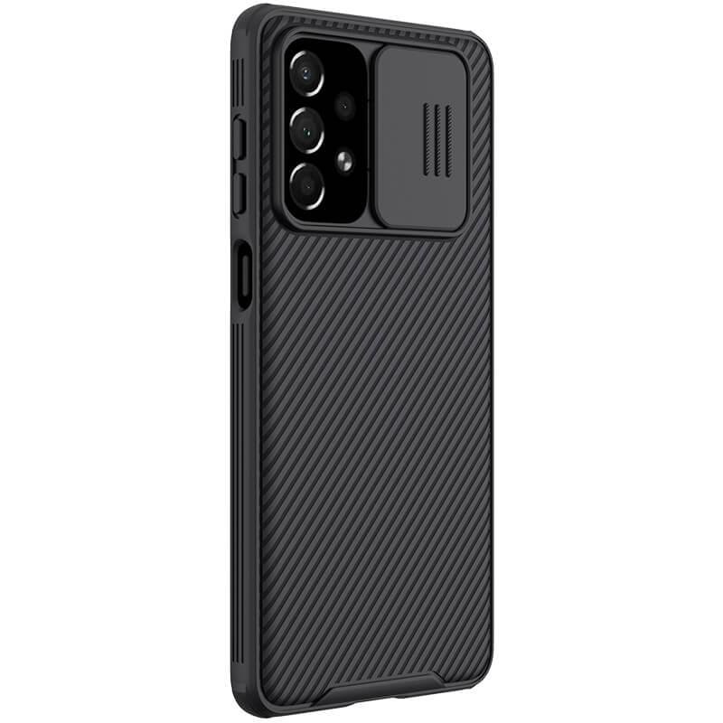 Samsung Galaxy A73 5G Nillkin Camshield Pro Case - Image 15