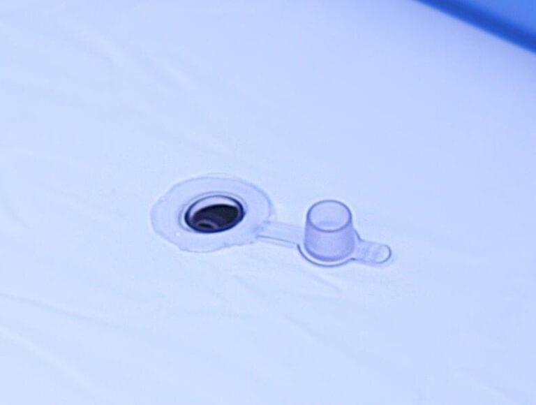 Large Size Swimming Pool Outdoor Indoor Inflatable Swimming Pool For Family - Image 15