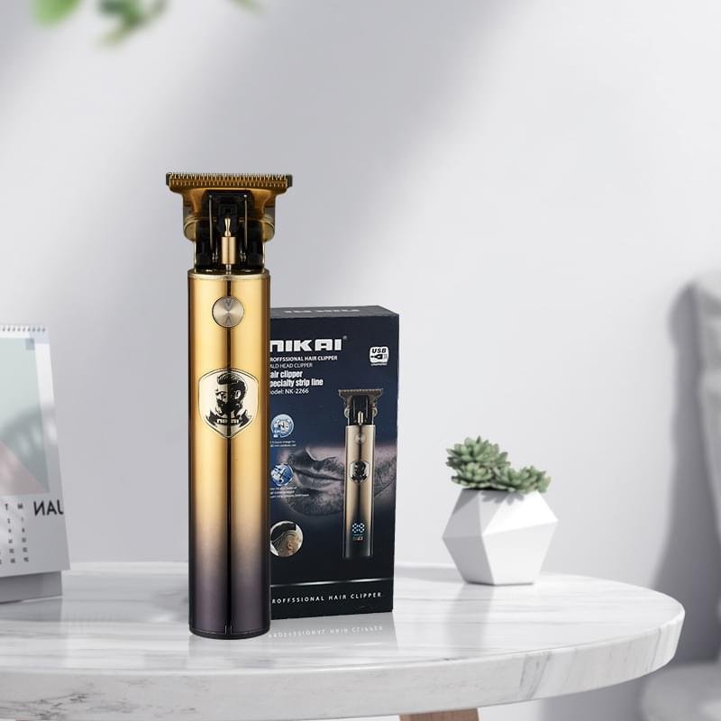 Razor Sharp Unisex  Professional Hair Cutting Low Noise Small Machine - Image 20