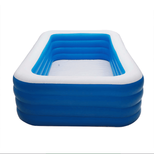 Large Size Swimming Pool Outdoor Indoor Inflatable Swimming Pool For Family - Image 13