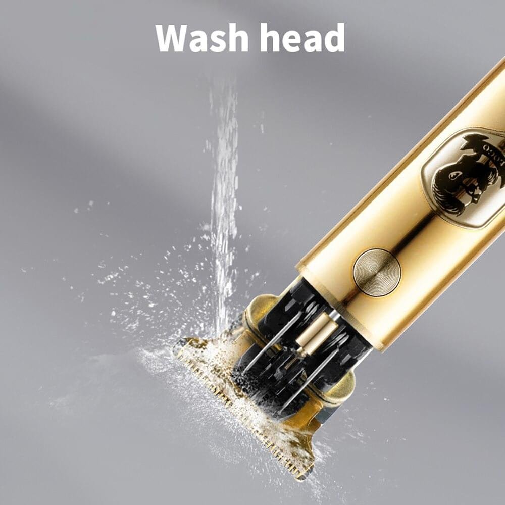 Razor Sharp Unisex  Professional Hair Cutting Low Noise Small Machine - Image 6