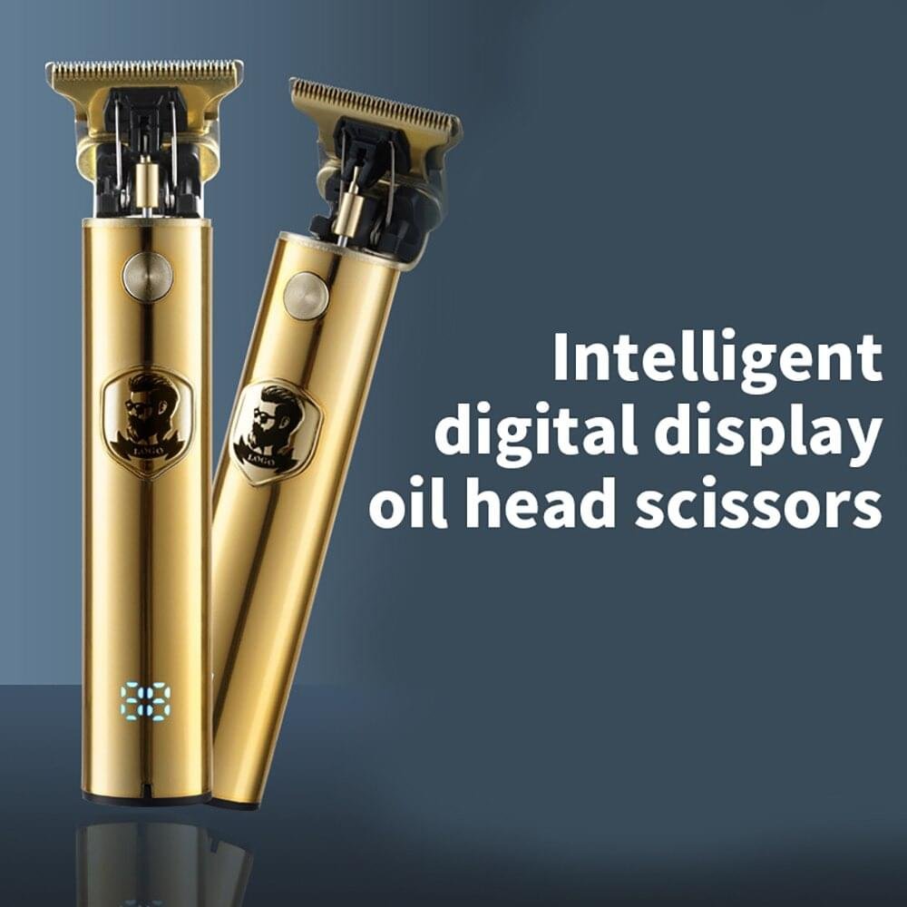 Razor Sharp Unisex  Professional Hair Cutting Low Noise Small Machine - Image 9