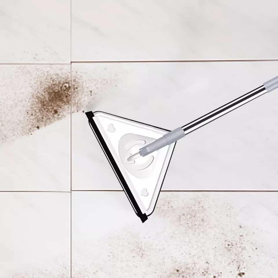 4 in 1 360° Rotatable Adjustable Cleaning mop - Image 8