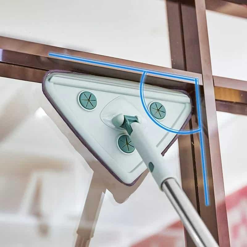 4 in 1 360° Rotatable Adjustable Cleaning mop - Image 5