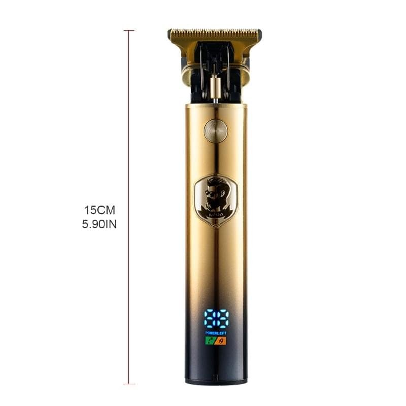 Razor Sharp Unisex  Professional Hair Cutting Low Noise Small Machine - Image 14