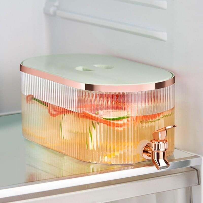 Nordic Beverage dispenser with faucet - Image 6