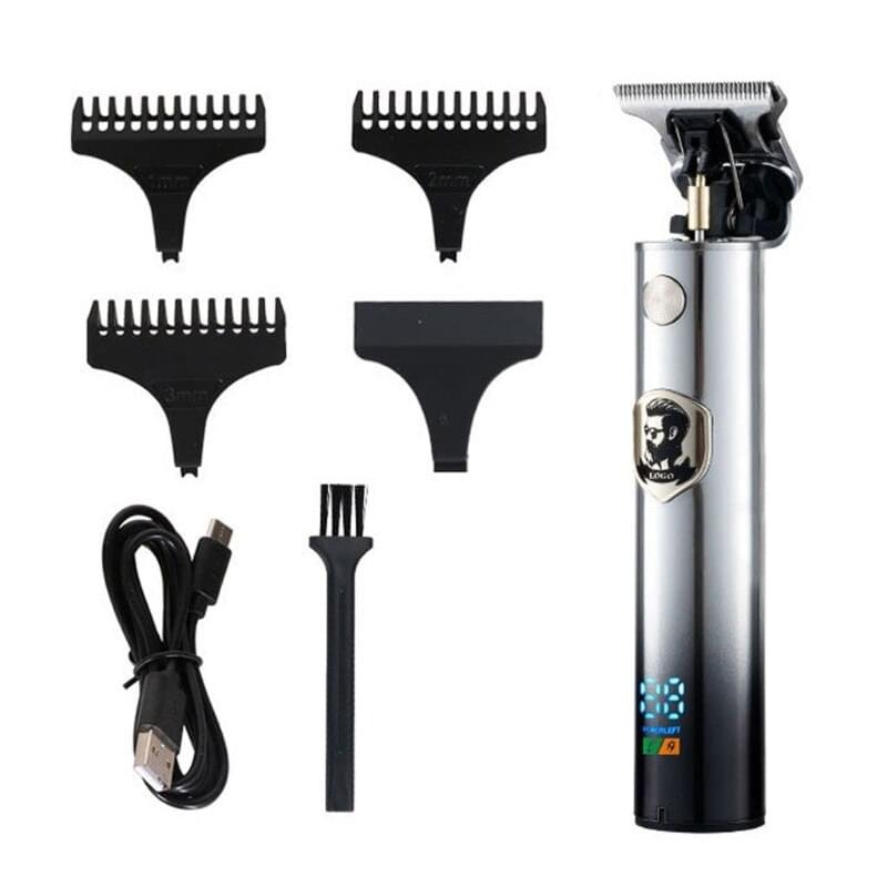 Razor Sharp Unisex  Professional Hair Cutting Low Noise Small Machine - Image 15