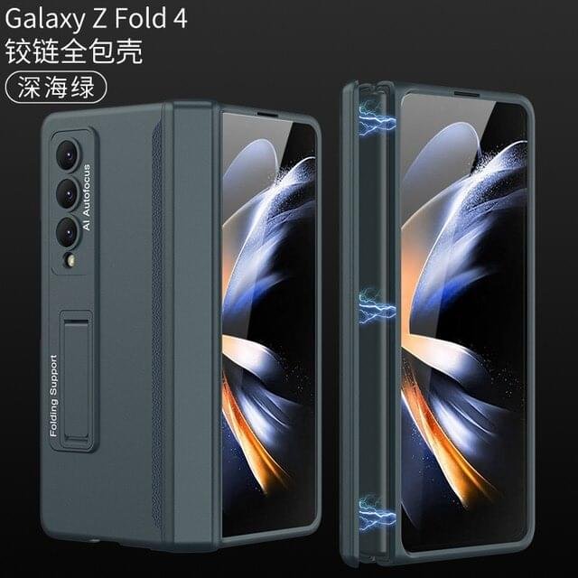 Samsung Z Fold Series GKK Magnetic Case - Image 23