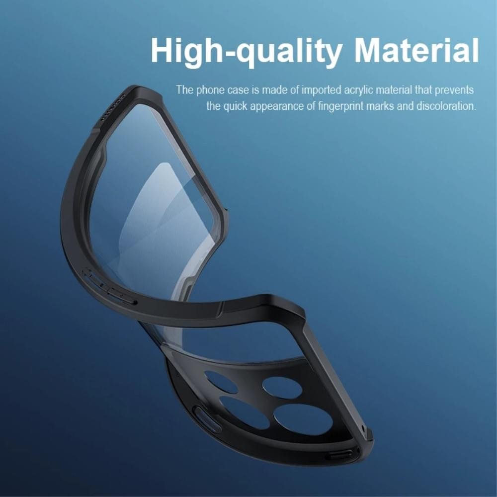 Xunnd Beetle Series Bumper Case for Oppo Reno 6, 7 & 8 – 5G Series - Image 8