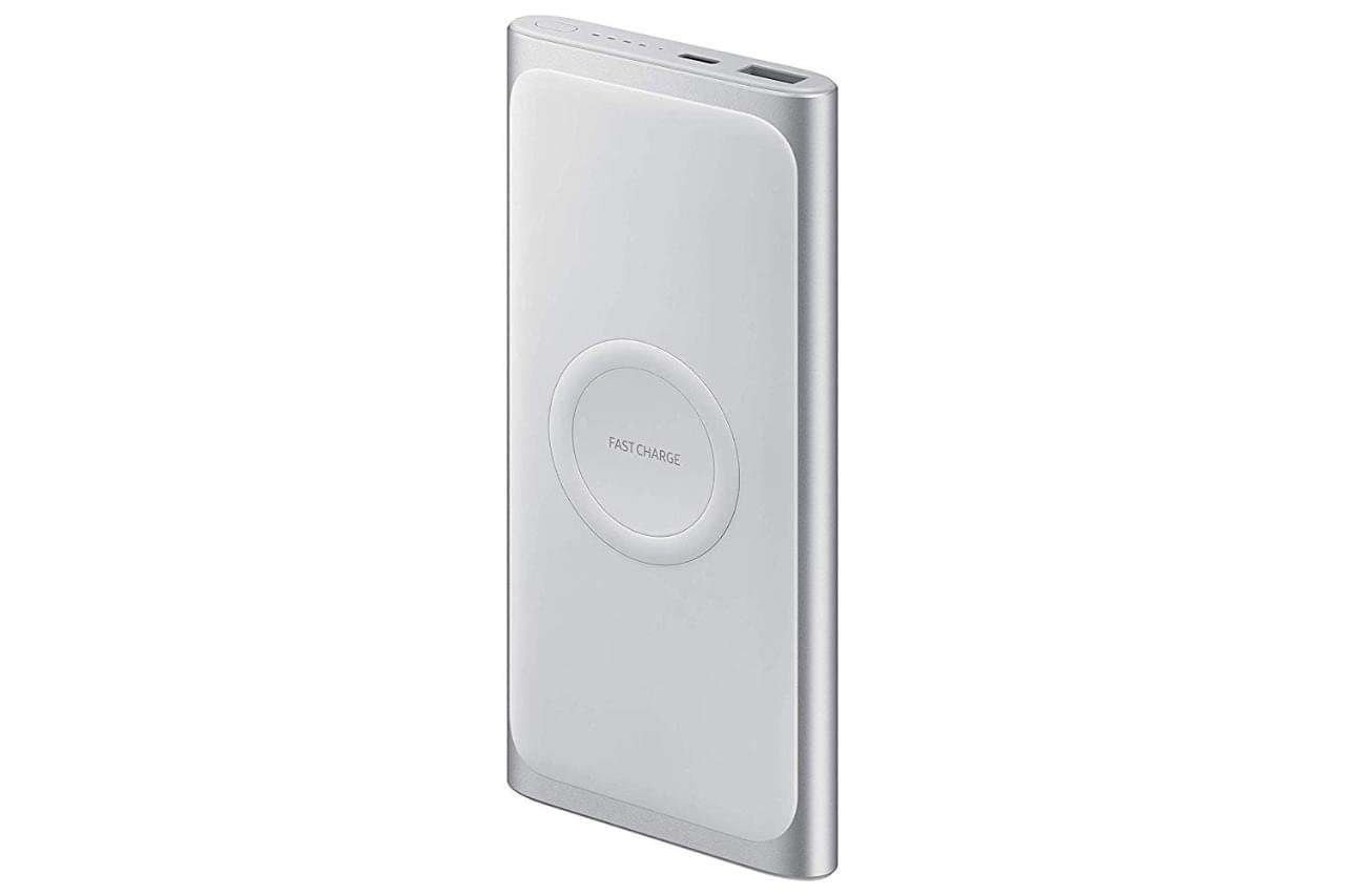 Official Samsung Wireless Charging 10000mAh Powerbank - Image 3