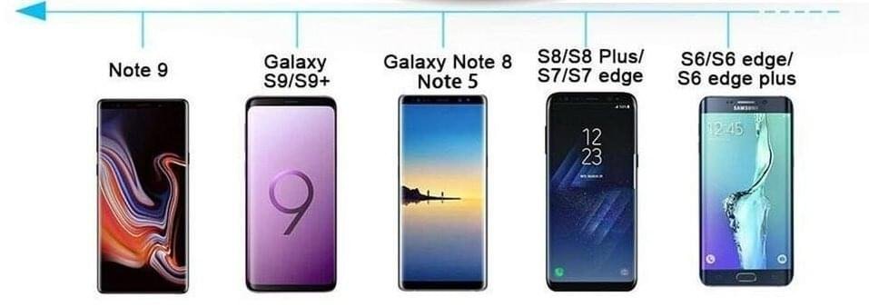 Official Samsung Wireless Charging 10000mAh Powerbank - Image 10