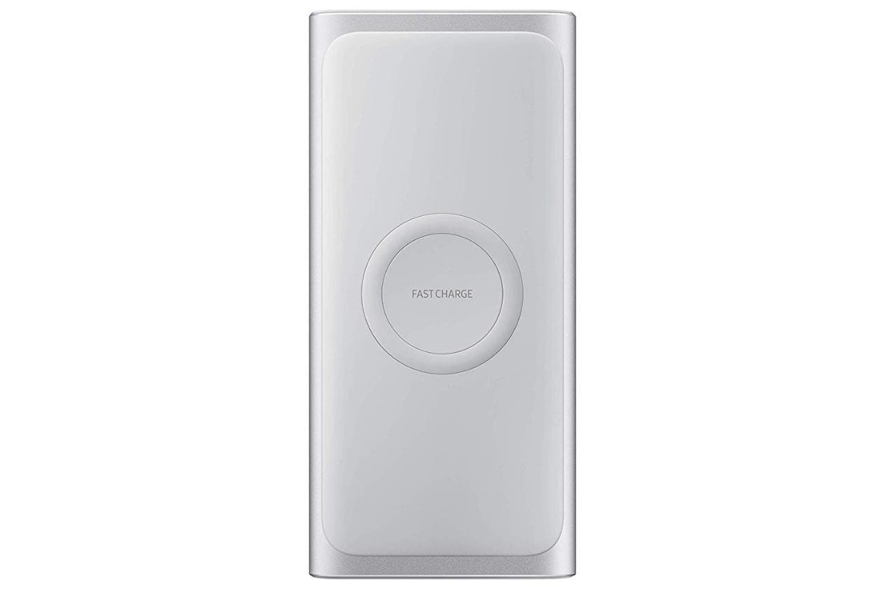 Official Samsung Wireless Charging 10000mAh Powerbank