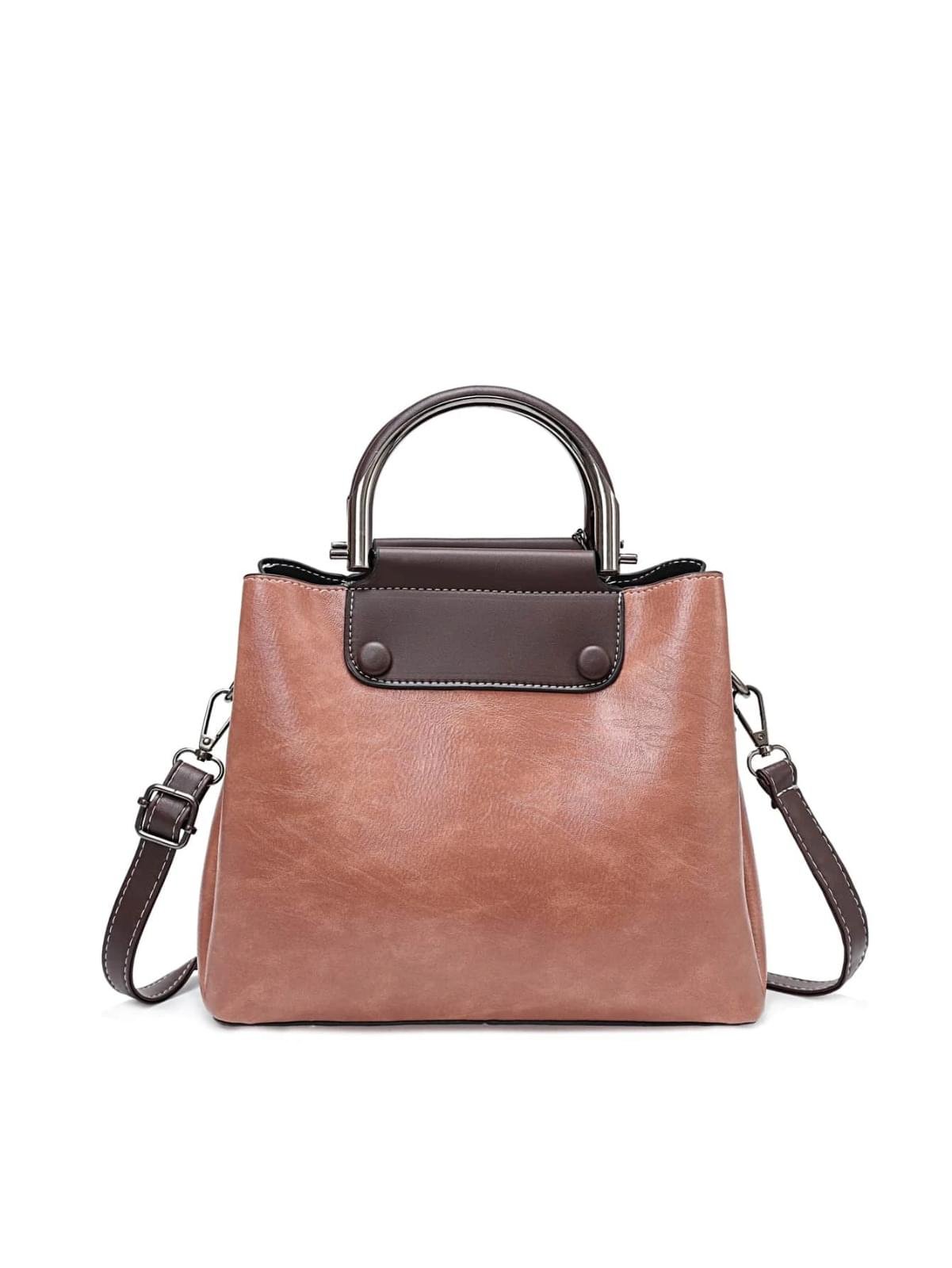 GHARLSV & SEIHQ Vintage Women Single Crossbody  Fashion Handbags - Image 15