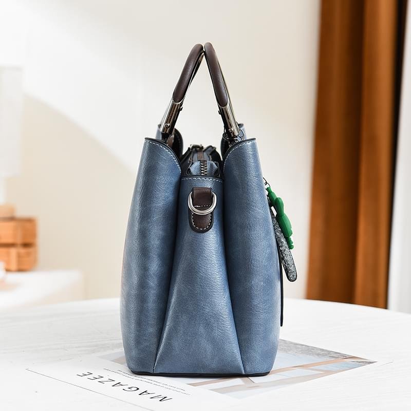 GHARLSV & SEIHQ Vintage Women Single Crossbody  Fashion Handbags - Image 8