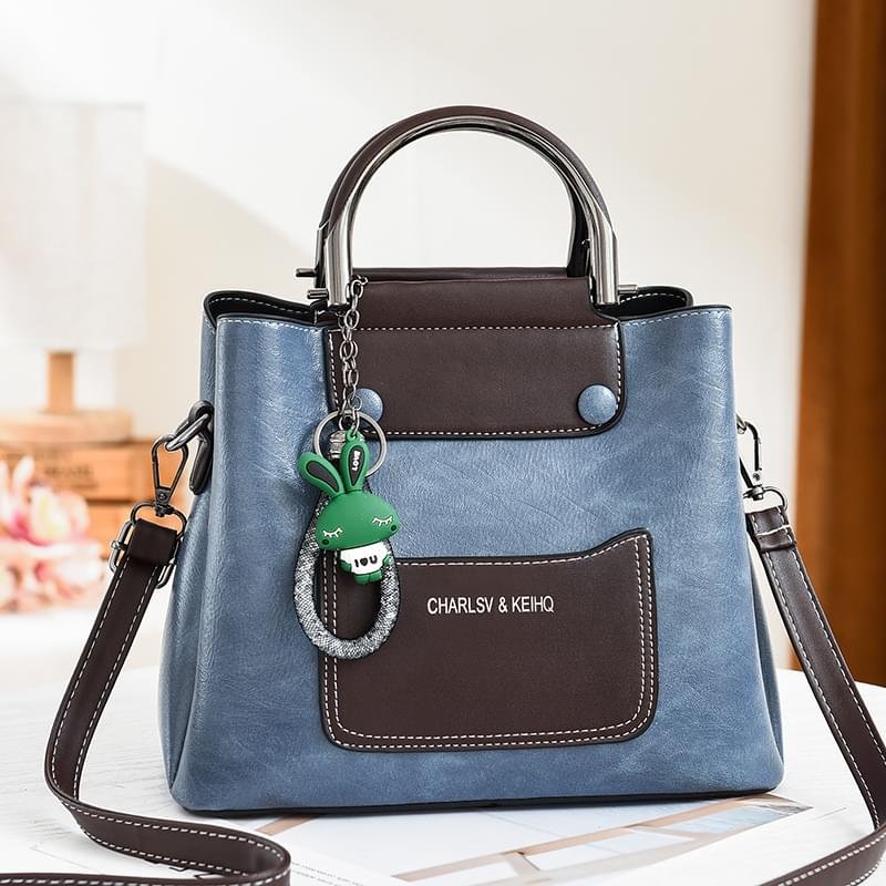 GHARLSV & SEIHQ Vintage Women Single Crossbody  Fashion Handbags - Image 7