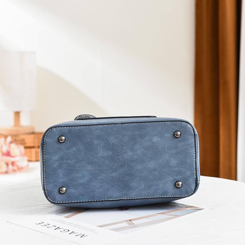 GHARLSV & SEIHQ Vintage Women Single Crossbody  Fashion Handbags - Image 10