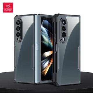ORIGINAL XUNDD Shockproof Anti Drop Case Cover for Samsung Galaxy Z Fold4 - Image 5