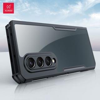 ORIGINAL XUNDD Shockproof Anti Drop Case Cover for Samsung Galaxy Z Fold4 - Image 4