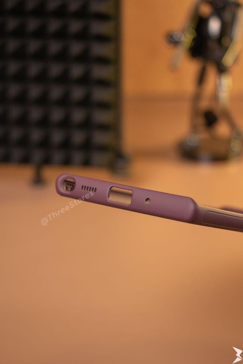 Skyfall Shockproof Camera Protective Case Samsung Note20 Ultra - Image 8