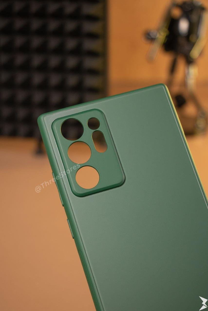 Skyfall Shockproof Camera Protective Case Samsung Note20 Ultra - Image 7