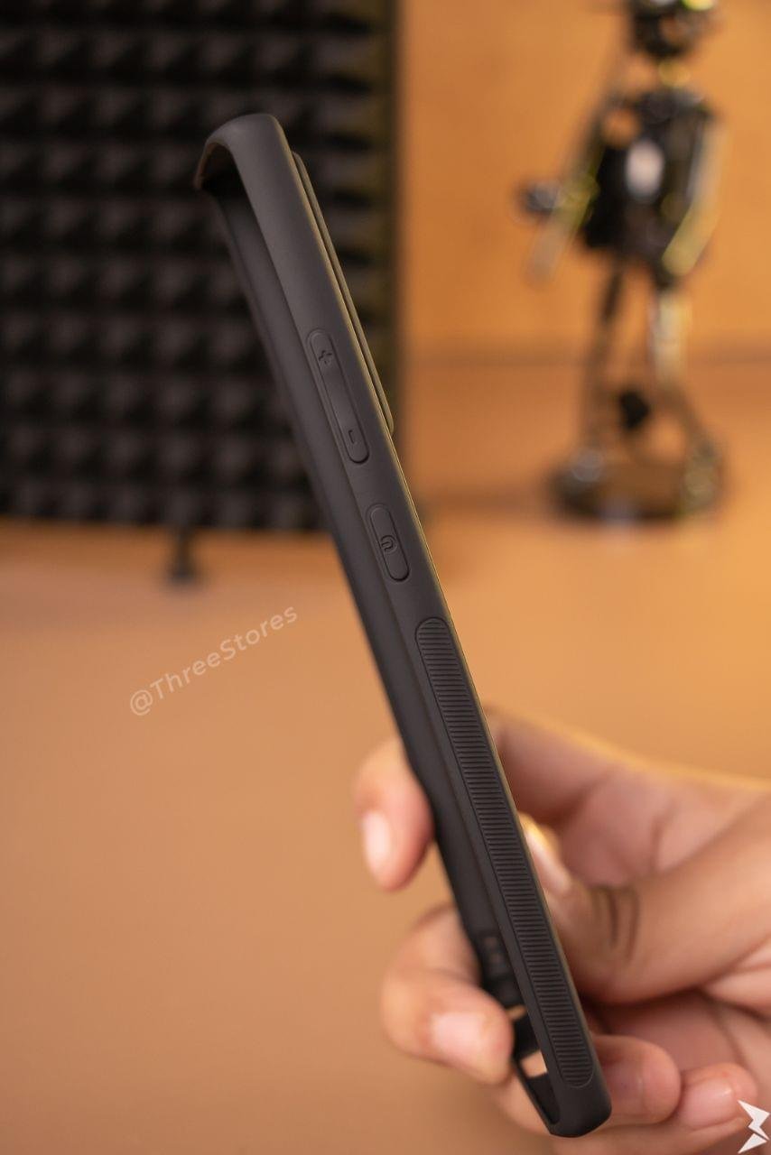 Skyfall Shockproof Camera Protective Case Samsung Note20 Ultra - Image 6