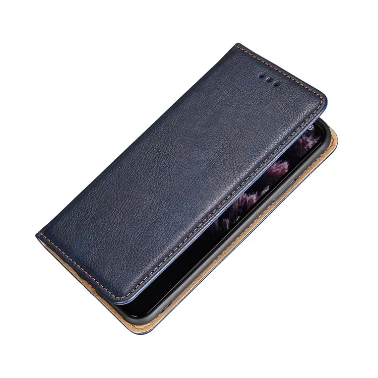 Oppo Reno 10/ Reno 10 Pro Magnetic Wallet Leather Case with Stand and Card Slots Cover - Image 23