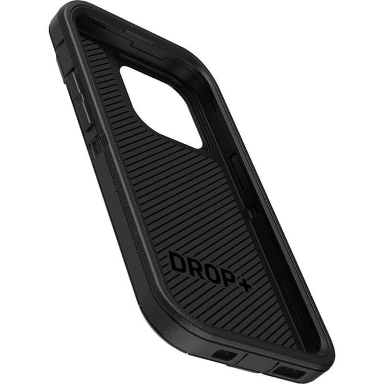 OtterBox Defender Series Pro Case for Apple iPhone Series - Black - Image 10