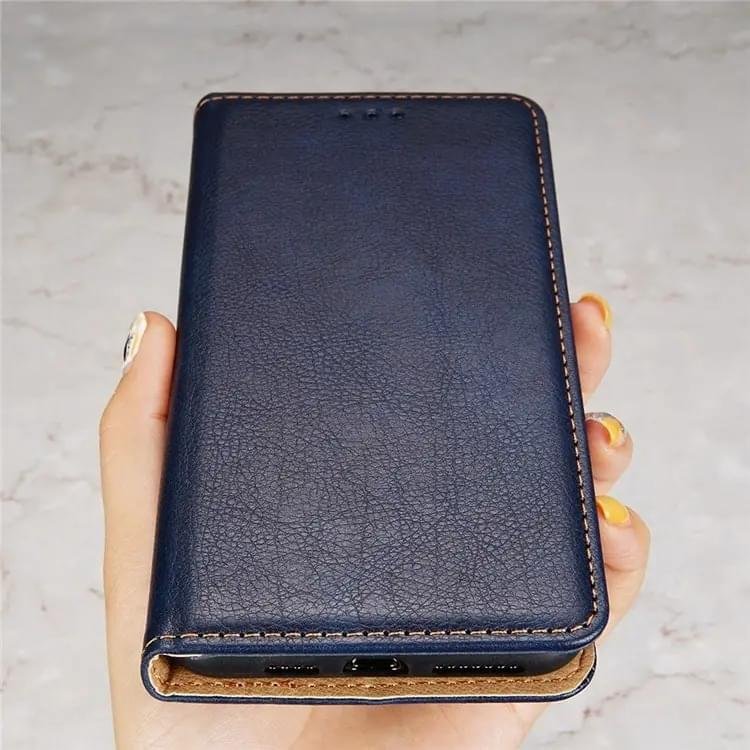 Oppo Reno 10/ Reno 10 Pro Magnetic Wallet Leather Case with Stand and Card Slots Cover - Image 21