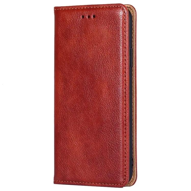 Oppo Reno 10/ Reno 10 Pro Magnetic Wallet Leather Case with Stand and Card Slots Cover - Image 14