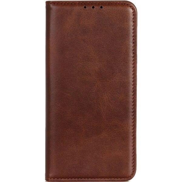 Oppo Reno 10/ Reno 10 Pro Magnetic Wallet Leather Case with Stand and Card Slots Cover - Image 3