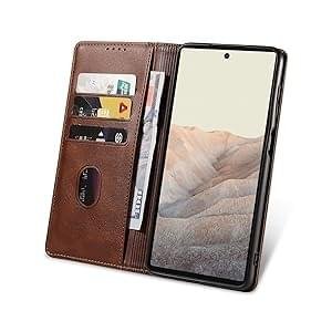 Oppo Reno 10/ Reno 10 Pro Magnetic Wallet Leather Case with Stand and Card Slots Cover - Image 25